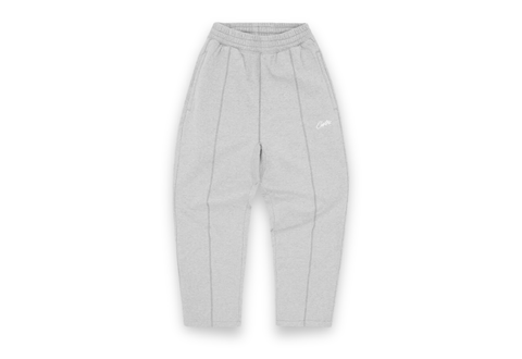  Corteiz HMP V2 Sweatpant Heather Grey 