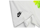  Nike x Stussy Douglas Firs To Palm Trees White Tee 