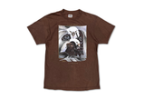  Vintage Tulex Earle Spirit Alaska Tee Brown 