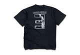  Vintage Metal Heaven Eminem Graphic Tee 