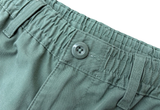  GU X UNDERCOVER Cargo Short Pants Green 