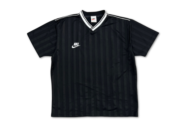  Vintage Nike Bootlegs Training Black Jersey 