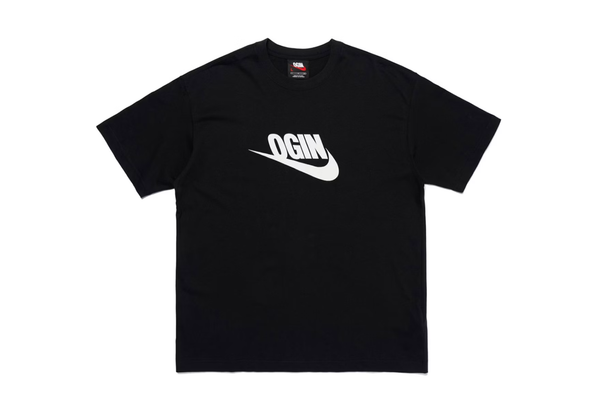  Nike AS NRG x Nigo Tee (Asia Exclusive) 