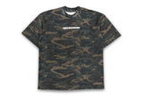  The Air Saigon® Merchandise Classic Logo Camo Tee 