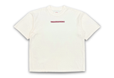  The Air Saigon® Merchandise Classic Logo Off White Tee 
