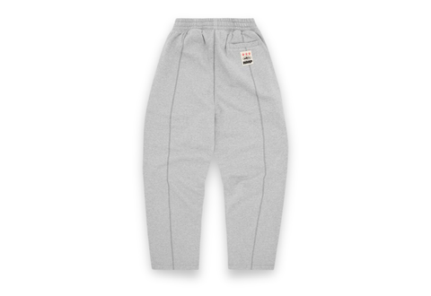  Corteiz HMP V2 Sweatpant Heather Grey 