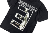  Vintage Metal Heaven Eminem Graphic Tee 