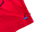  Nautica Red Swimming Short 