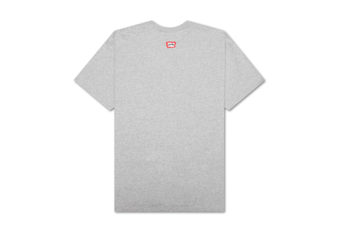  Icecream Pebbles Tee Heather Gray 