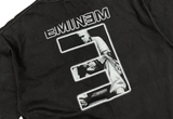  Vintage Metal Heaven Eminem Graphic Tee 