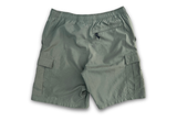  Vintage Nike Acg Belted Hiking Green Short 