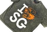  The Air Saigon® – I SG Identity Tee / Olive 