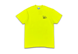  Undefeated Full Impact Neon Tee 