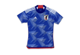  adidas Japan 2022 Home Jersey Blue 
