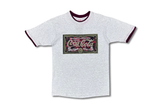  Vintage 1996 Coca Cola Grey Tee 