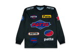  Patta Sponsor Jersey Moonless Night 