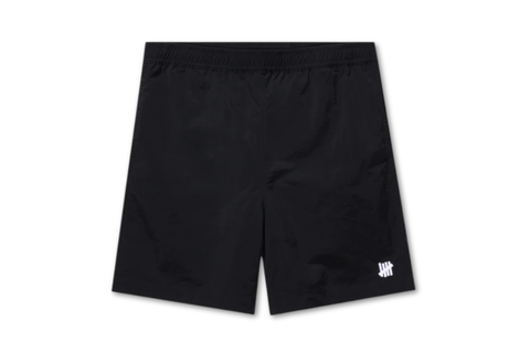  Undefeated Icon Black Short 