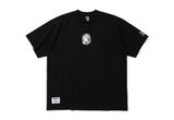  Billionaire Boys Club Helmet Logo Tee Black 