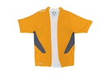  Nike Total 90 Shirt Orange 