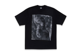  Stussy Double Venus Tee Black 