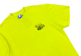  Undefeated Full Impact Neon Tee 