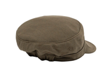  Human Made Sweat Military Cap Olive (SS23) 