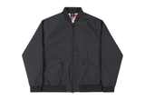  Nike SB ISO Dunk Jacket Dark Smoke Grey 
