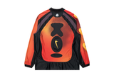  Nike NRG x Kids of Immigrants Jersey Baroque Brown Taxi 