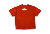  The Air Saigon® – I SG Identity Tee / Burnt Orange 
