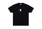  Undefeated Fist S/s Tee Black 