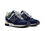  New Balance 576 MiUK 35th Anniversary Medieval Blue 
