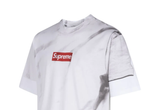  Supreme x MM6 Maison Margiela Box Logo Tee 