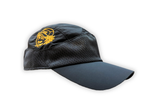  The Air Saigon® Urban Runner Cap Black (5-Panel) 