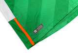  2017 Ireland National Team Umbro Soccer Jersey 