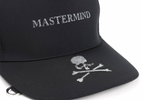  MASTERMIND WORLD OG Cap Black 