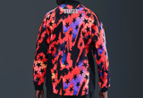  Nike USMNT Hollywood Keeper Football Shirt 
