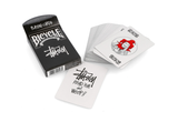  Stussy Player Cards 