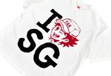  The Air Saigon® – I SG Identity Tee / White 