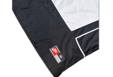  Vintage 90s Nike Game Shirts Jersey Black/ White 