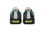  Nike Air Max 95 OG Big Bubble Neon Paisley Bandana 