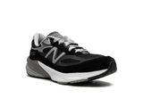  New Balance 990v6 MiUSA Black Grey White 