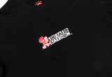  The Air Saigon® Merchandise – Still Working Black Tee 