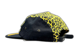  Carhartt Leopard Print Baseball Cap 