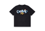  Carnival x Kenz Aw-Runboy OVS Tee Black 