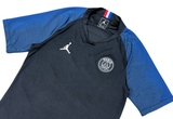  2019/20 Jordan Paris Saint Germain Strike Training Jersey 