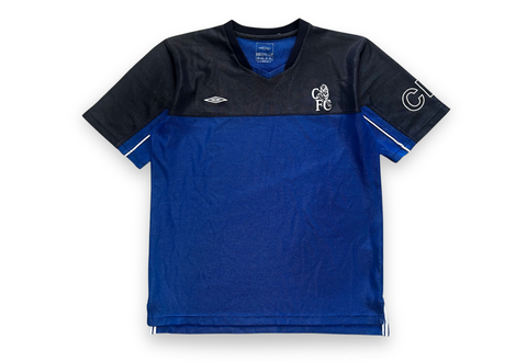  2002-03 Chelsea Umbro Training Shirt 