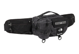  Supreme x The North Face Steep Tech Waist Bag Black Dragon 