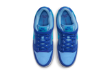  Nike SB Dunk Low Blue Raspberry 