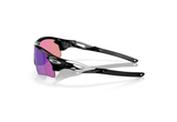  Oakley RadarLock® Path® (Low Bridge Fit) Sunglasses Black/Violet 
