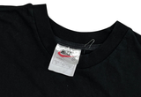  Vintage 90s Nike USA Pocket Tee Black 